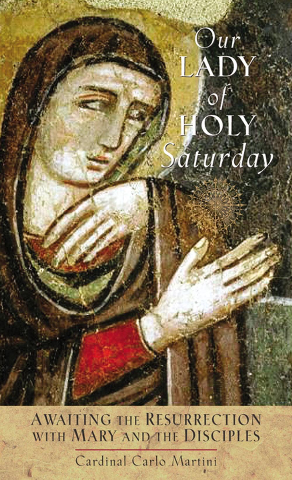 Big bigCover of Our Lady of Holy Saturday