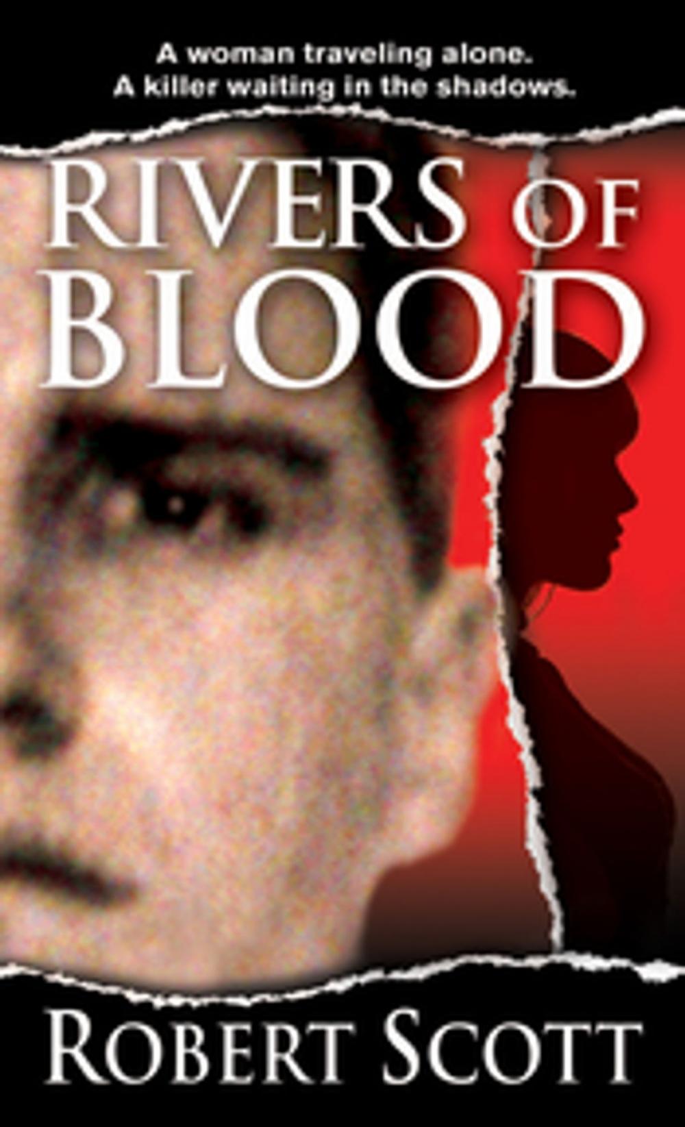 Big bigCover of Rivers of Blood