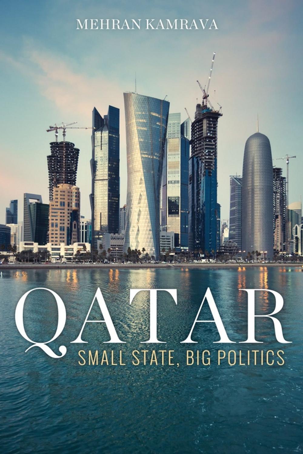 Big bigCover of Qatar