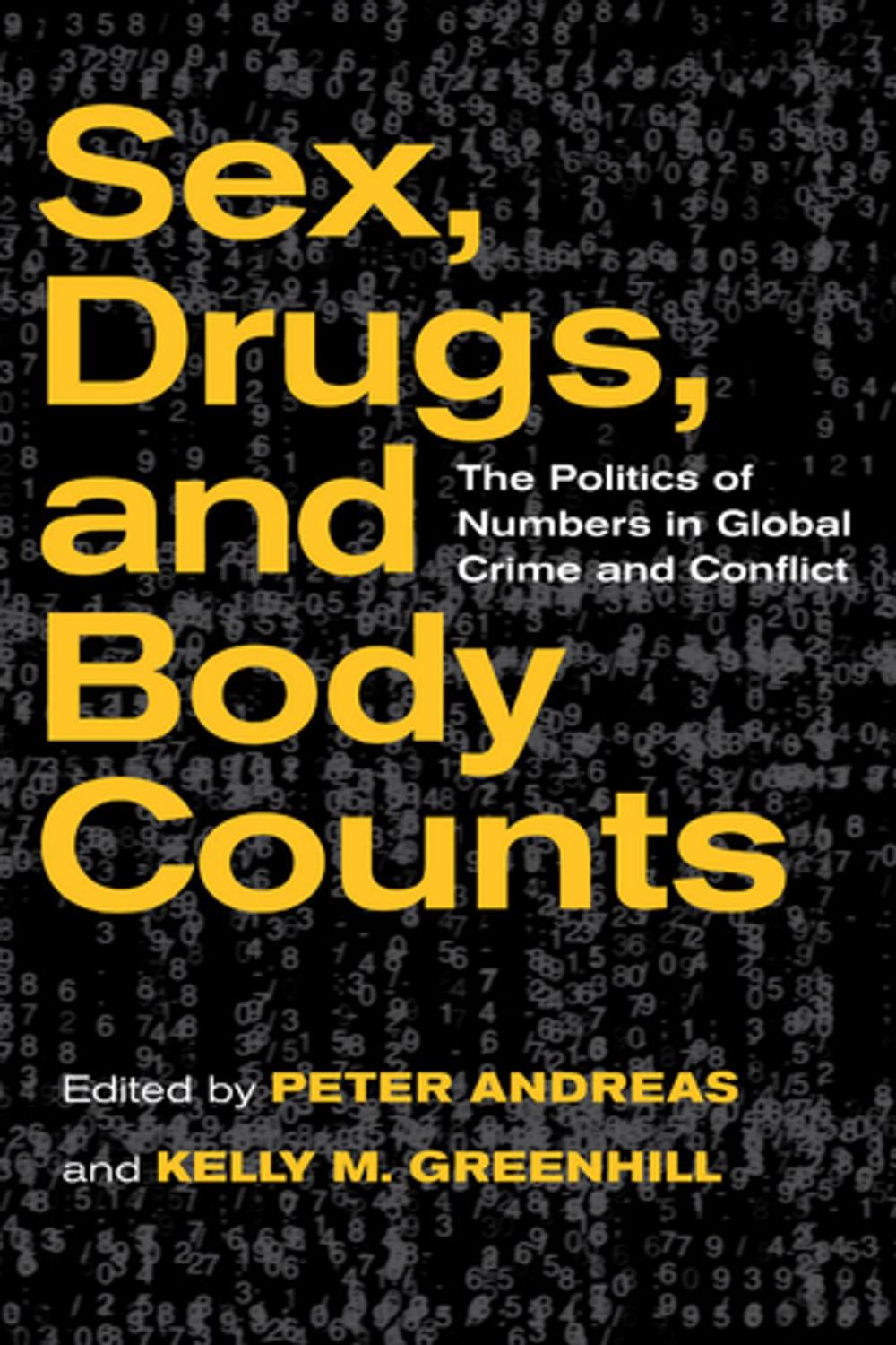 Big bigCover of Sex, Drugs, and Body Counts