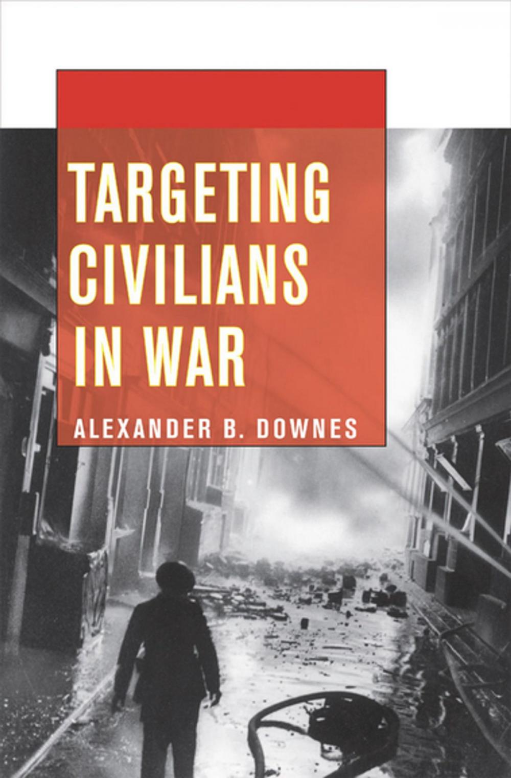 Big bigCover of Targeting Civilians in War