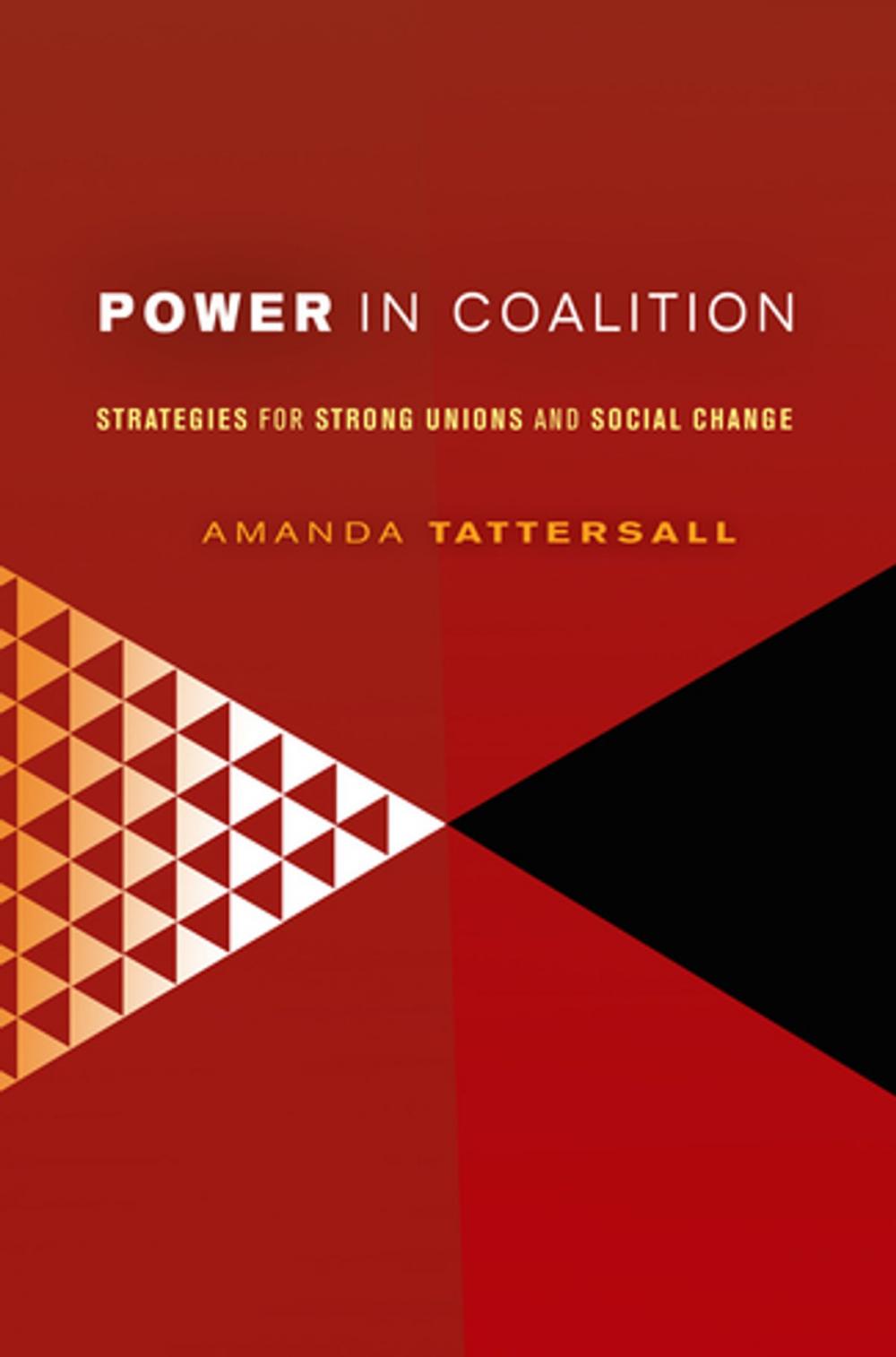 Big bigCover of Power in Coalition