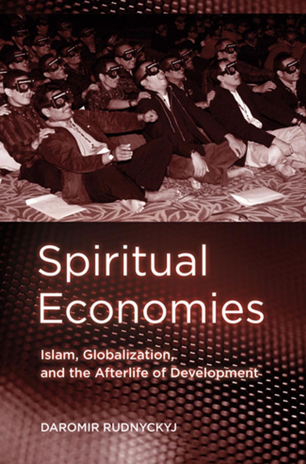 Big bigCover of Spiritual Economies