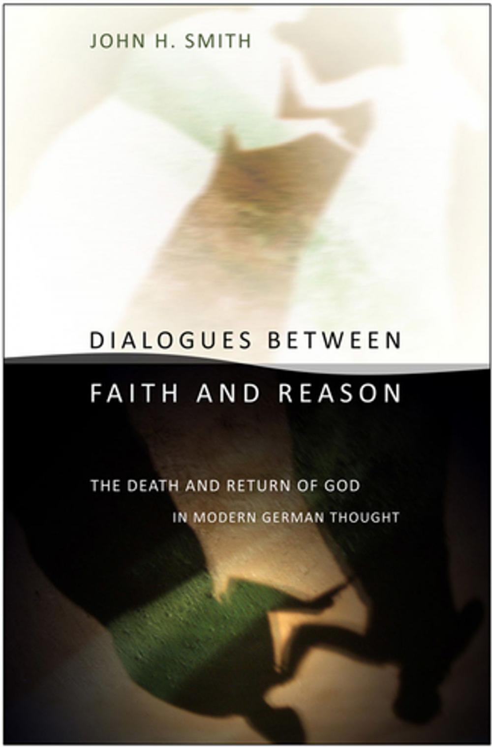 Big bigCover of Dialogues between Faith and Reason