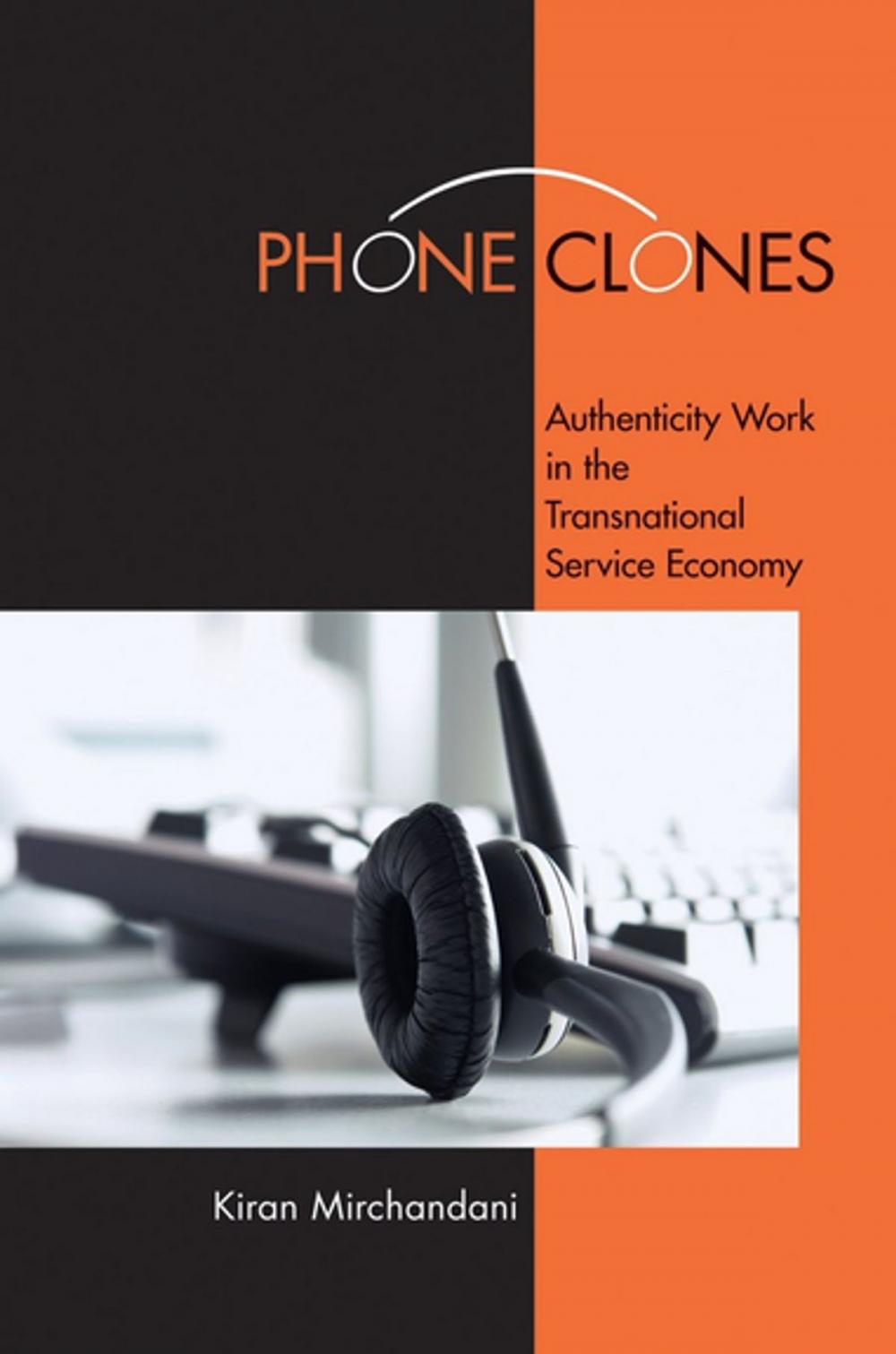 Big bigCover of Phone Clones