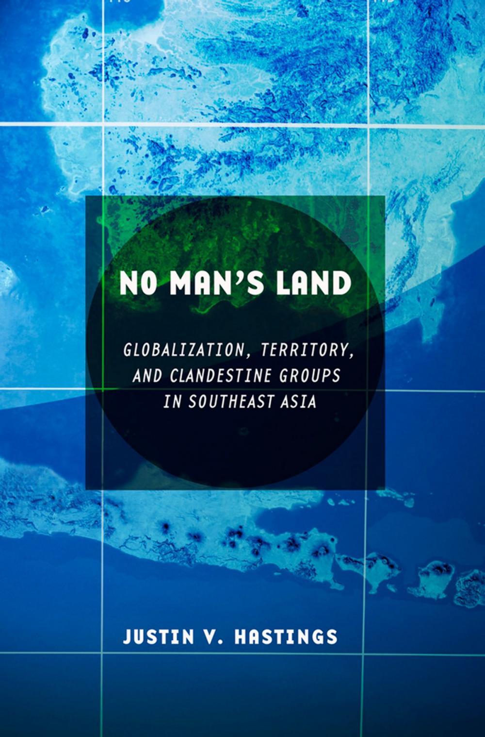 Big bigCover of No Man's Land