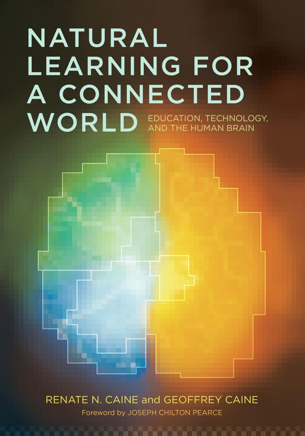 Big bigCover of Natural Learning for a Connected World