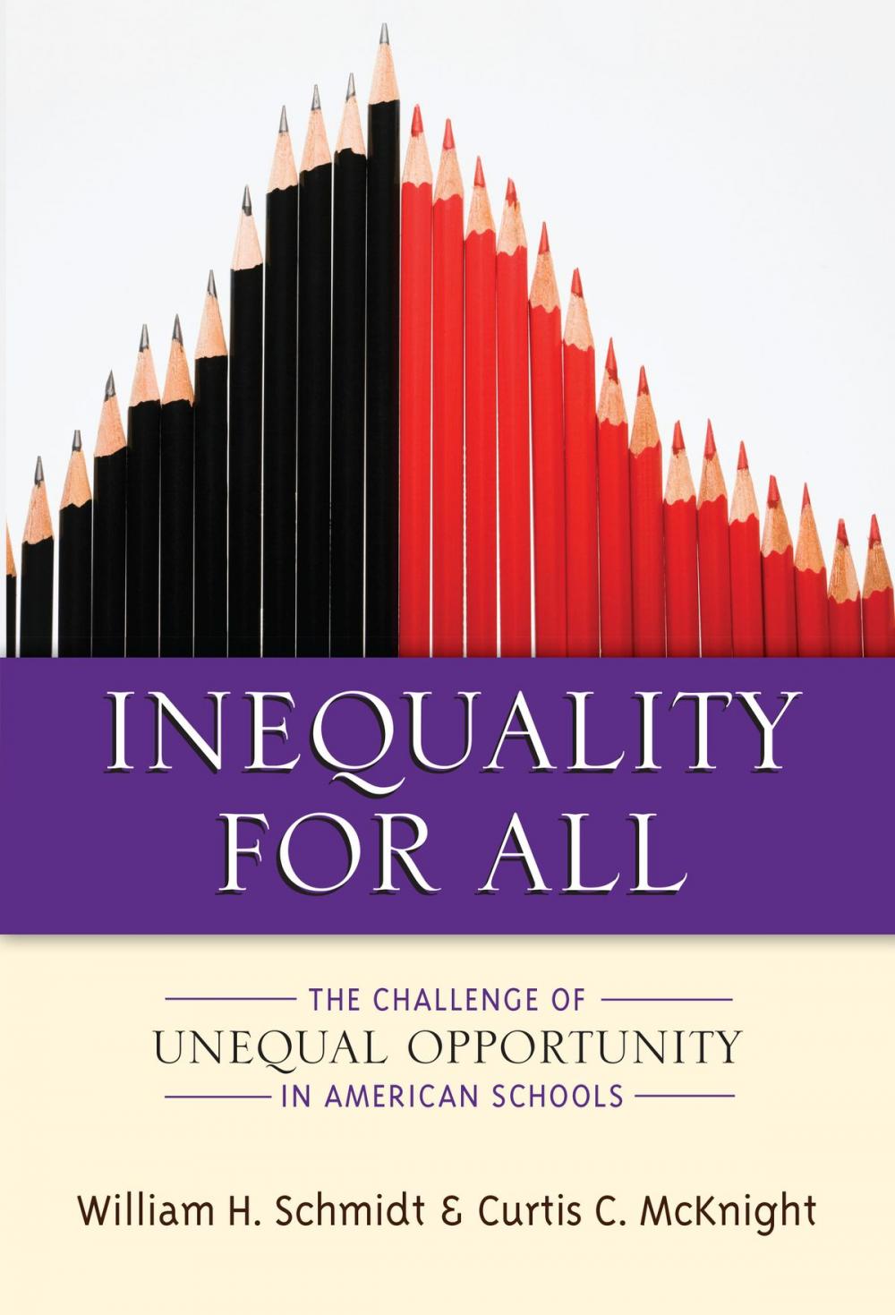 Big bigCover of Inequality for All