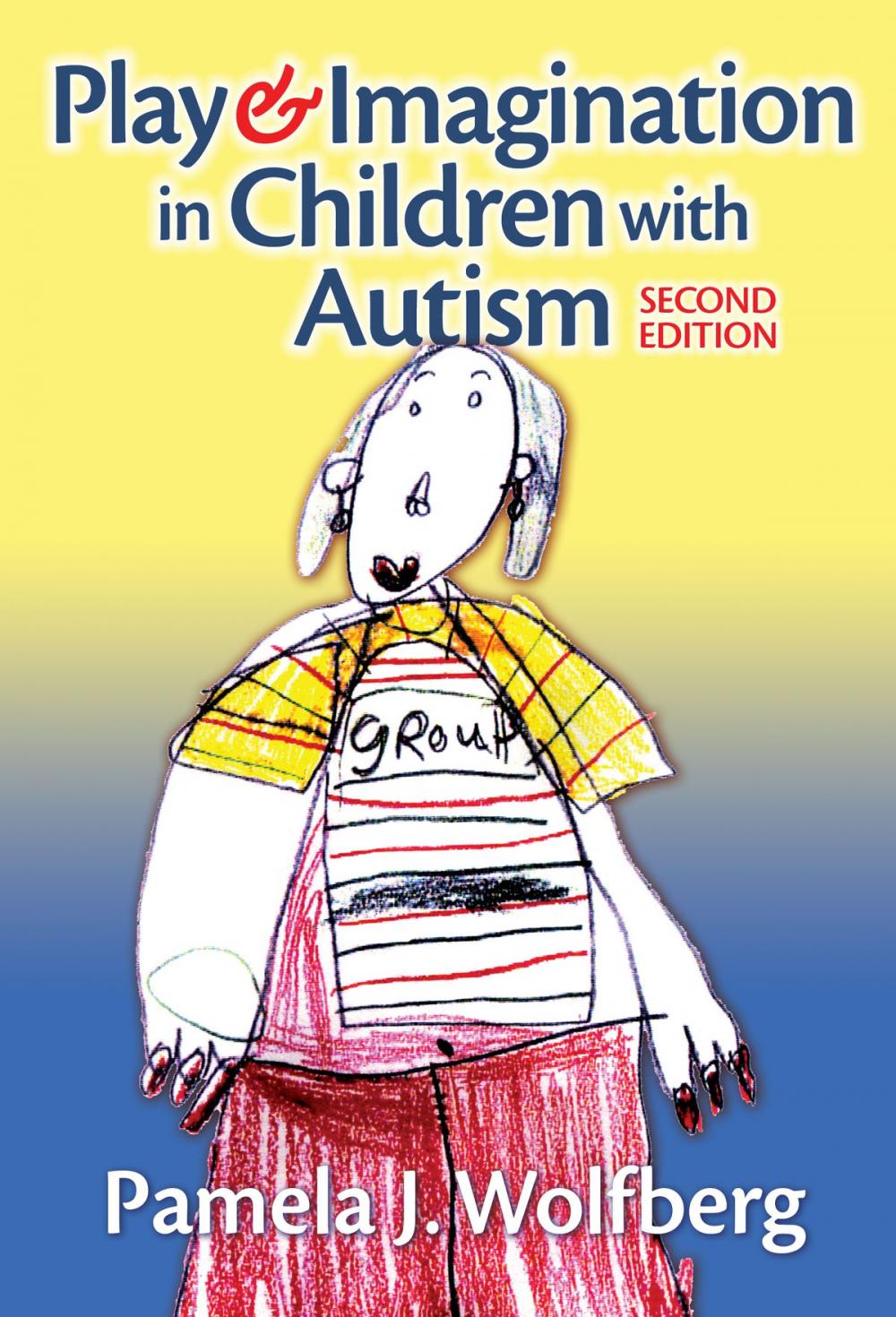 Big bigCover of Play and Imagination in Children with Autism