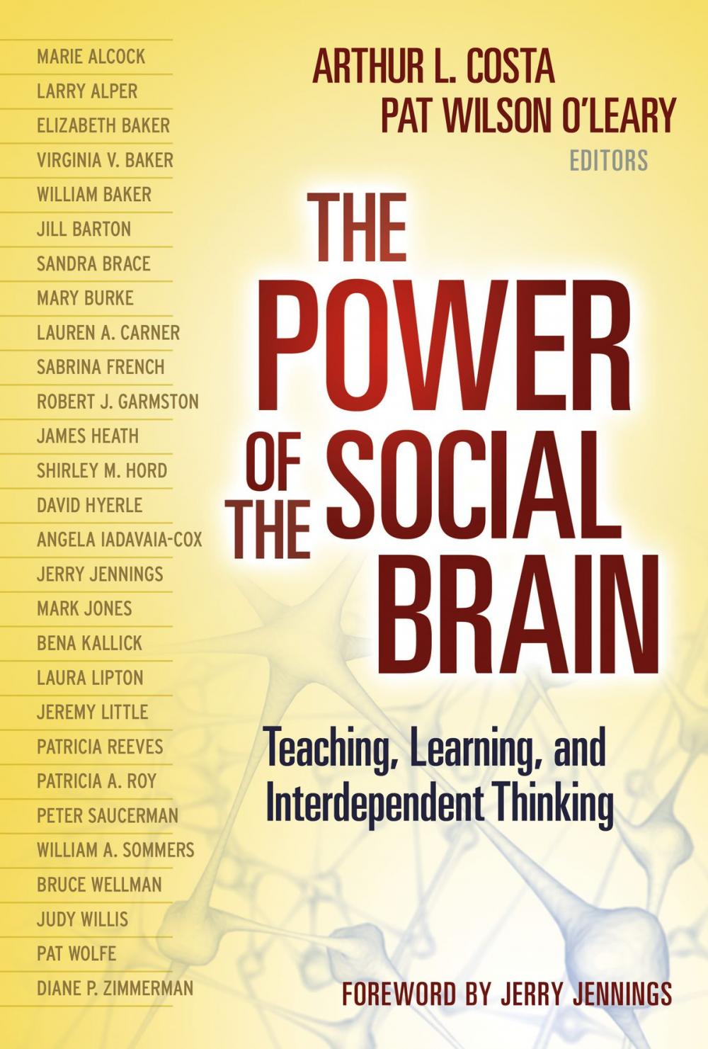 Big bigCover of The Power of the Social Brain