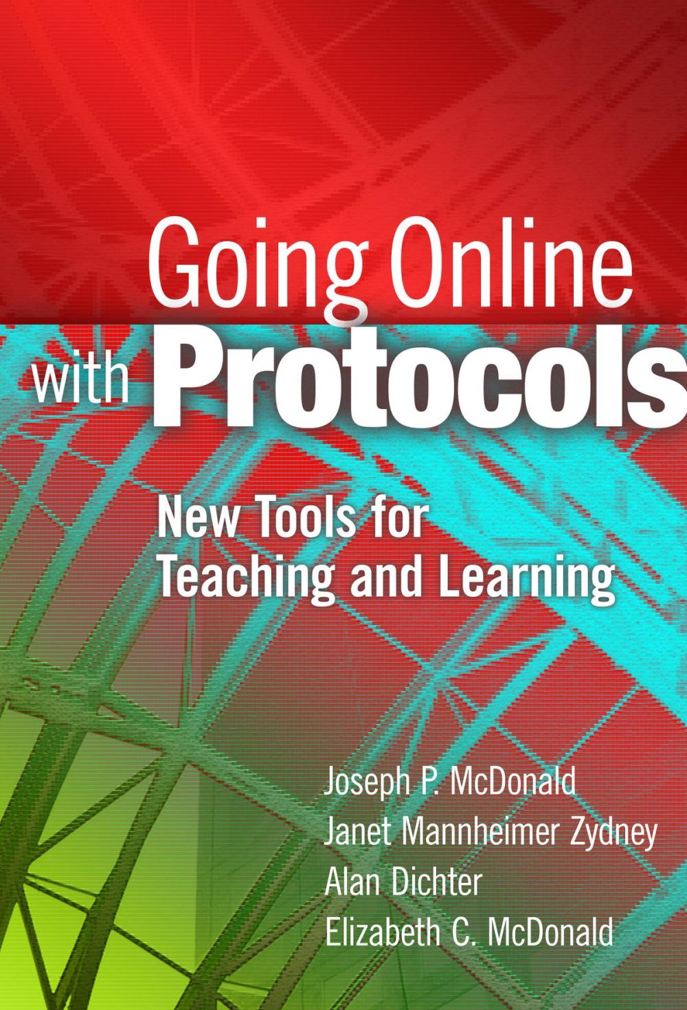 Big bigCover of Going Online with Protocols