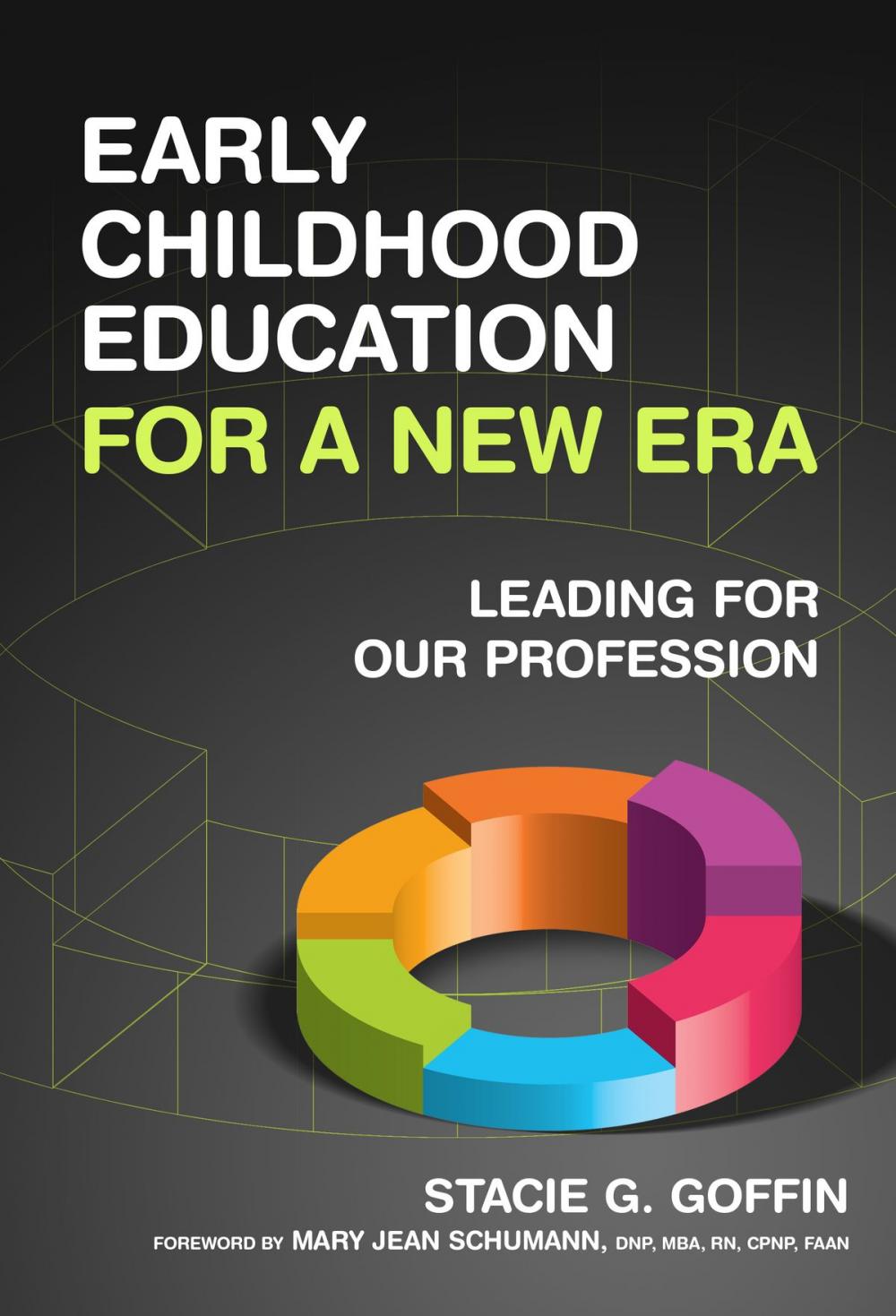 Big bigCover of Early Childhood Education for a New Era