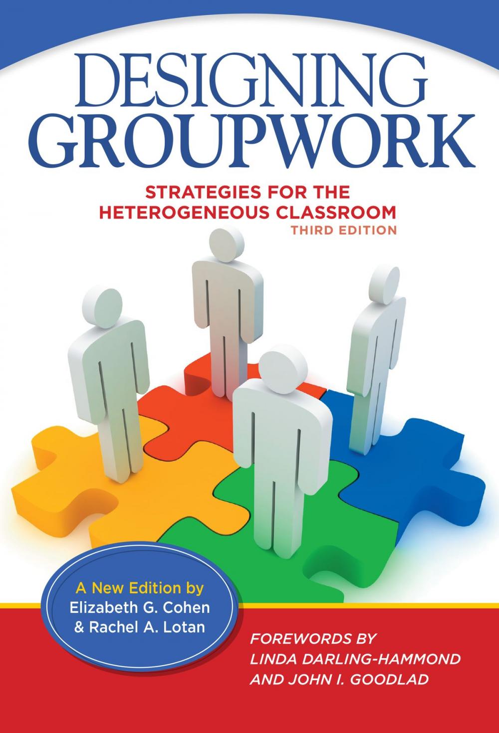 Big bigCover of Designing Groupwork