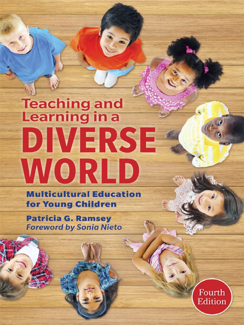 Big bigCover of Teaching and Learning in a Diverse World