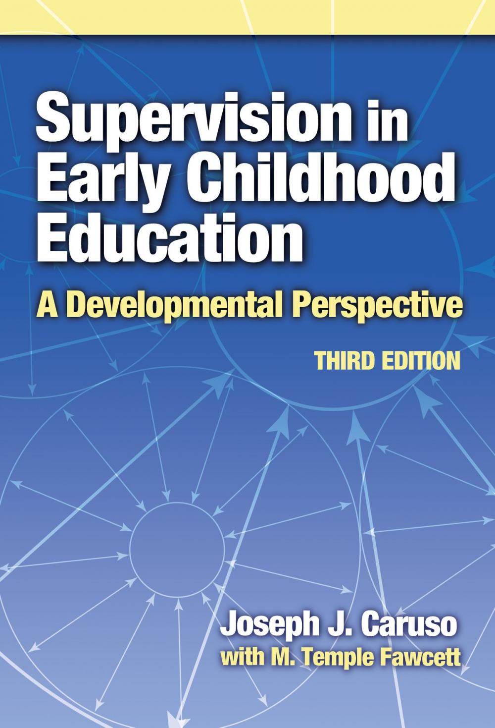 Big bigCover of Supervision in Early Childhood Education, 3rd Edition