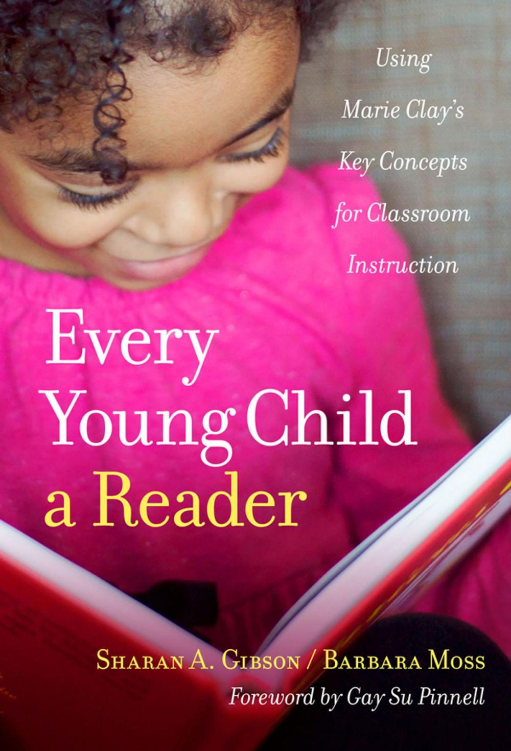 Big bigCover of Every Young Child a Reader