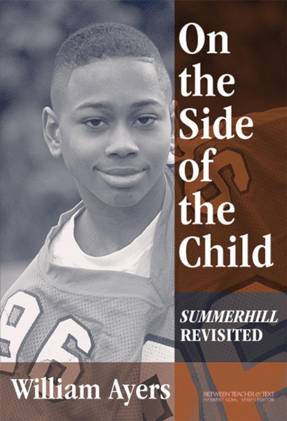 Big bigCover of On the Side of the Child