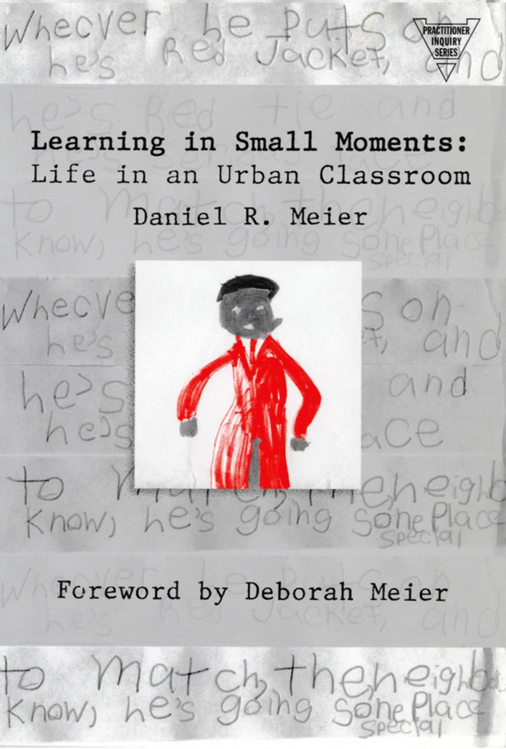 Big bigCover of Learning In Small Moments