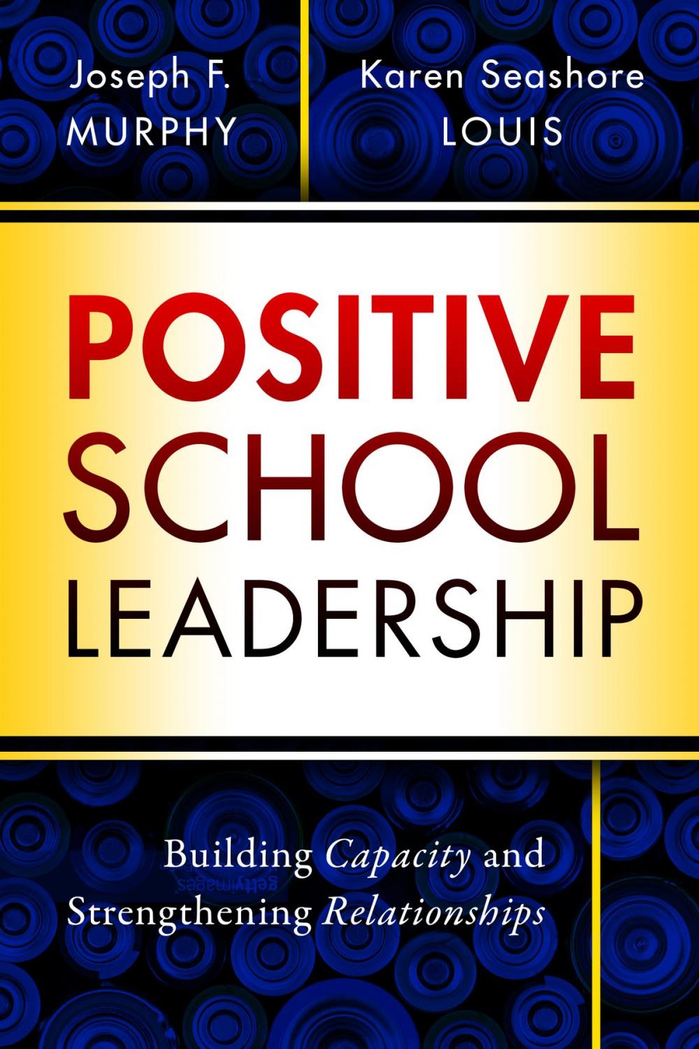 Big bigCover of Positive School Leadership