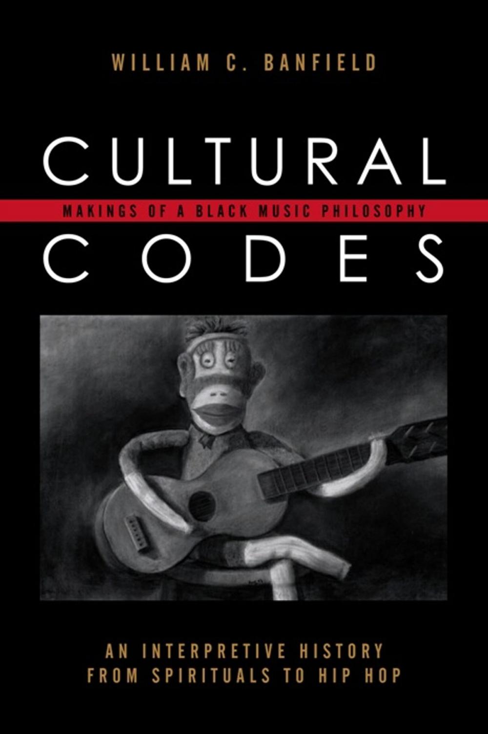 Big bigCover of Cultural Codes