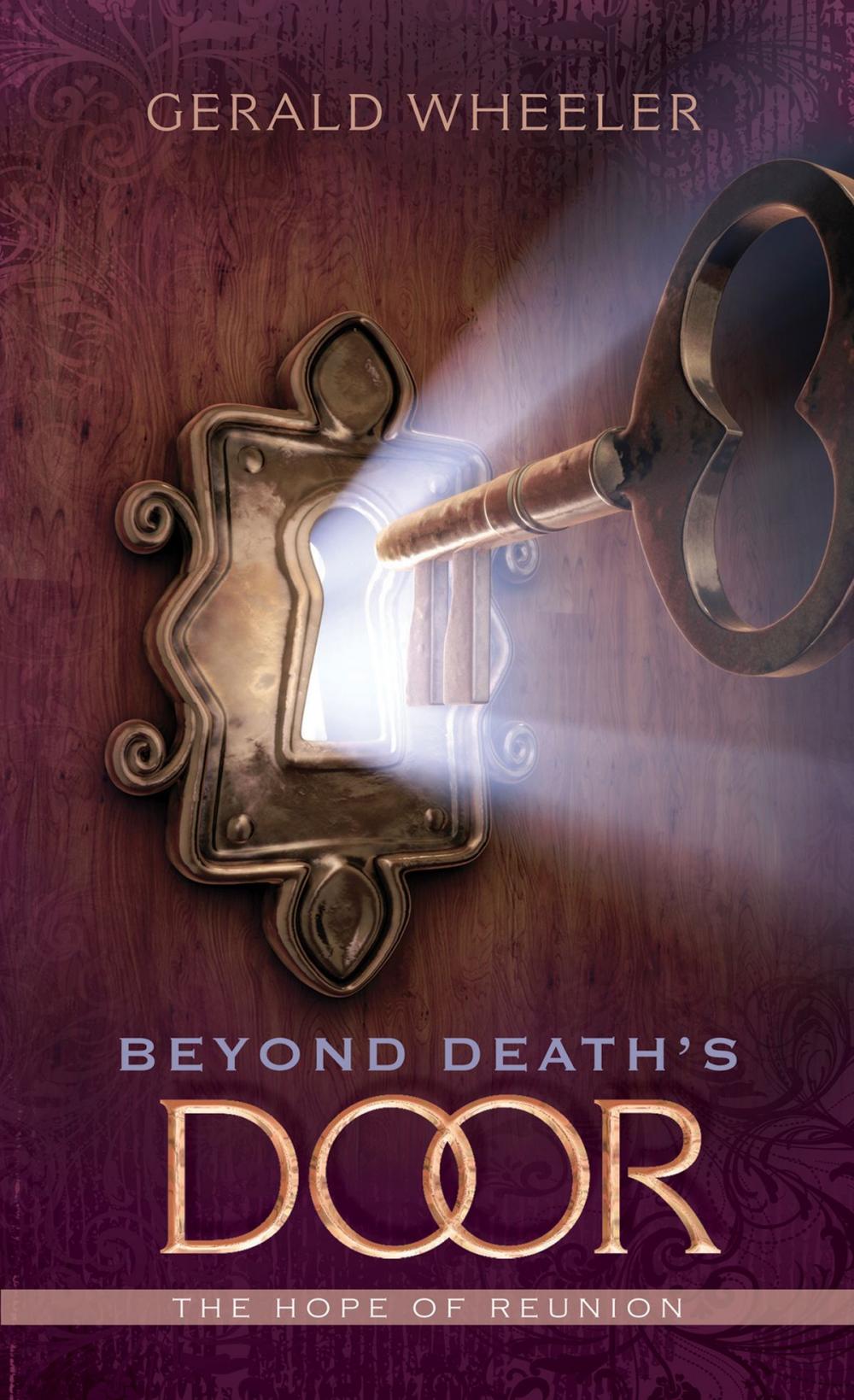 Big bigCover of Beyond Death's Door