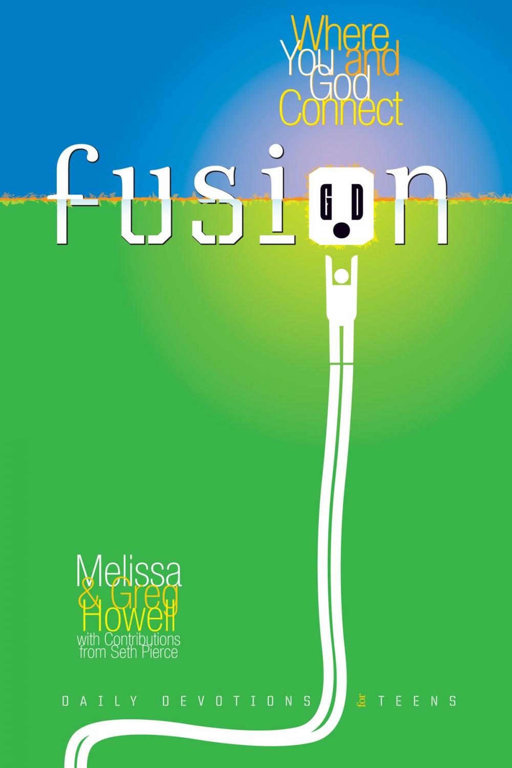 Big bigCover of Fusion