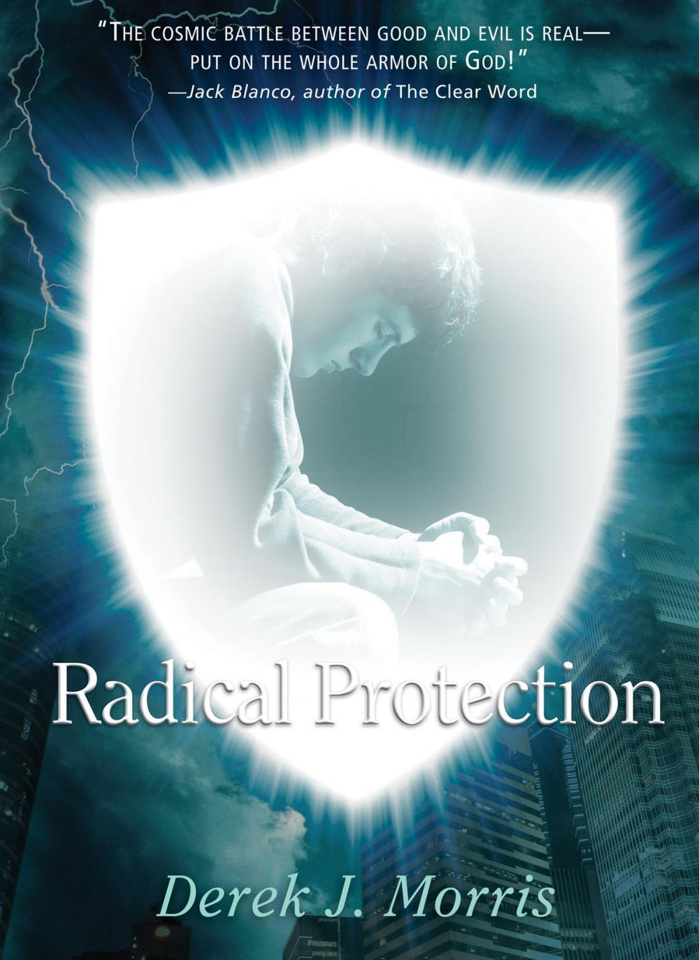 Big bigCover of Radical Protection