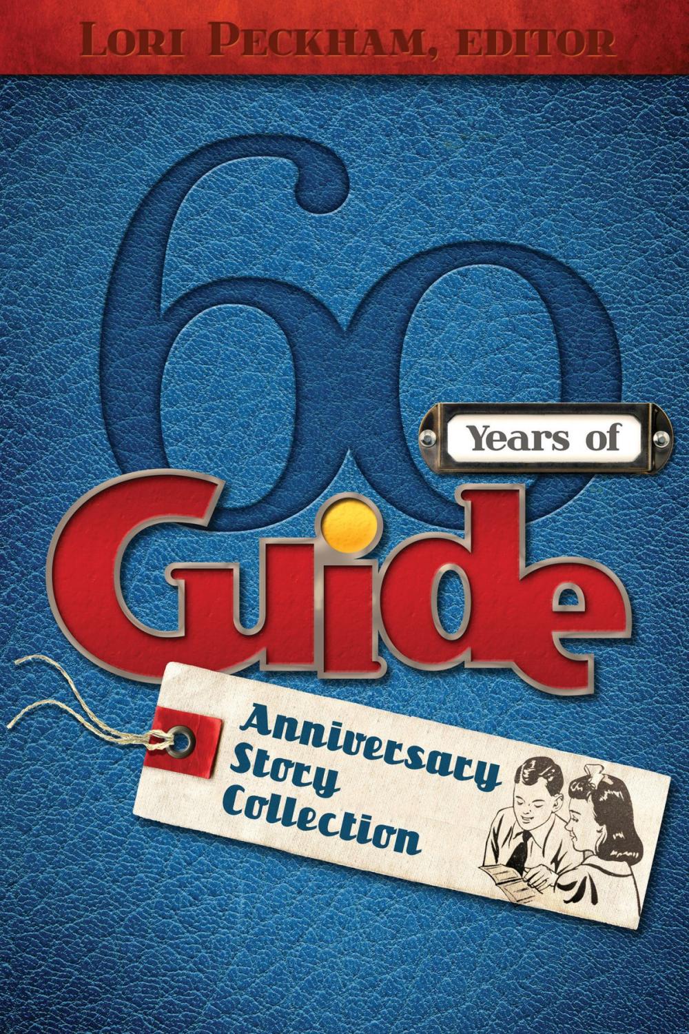 Big bigCover of 60 Years of Guide