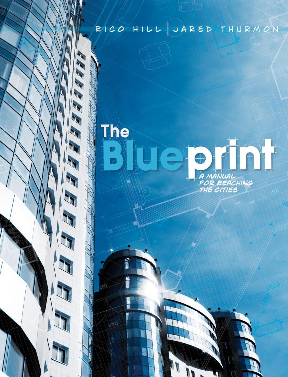 Big bigCover of The Blueprint