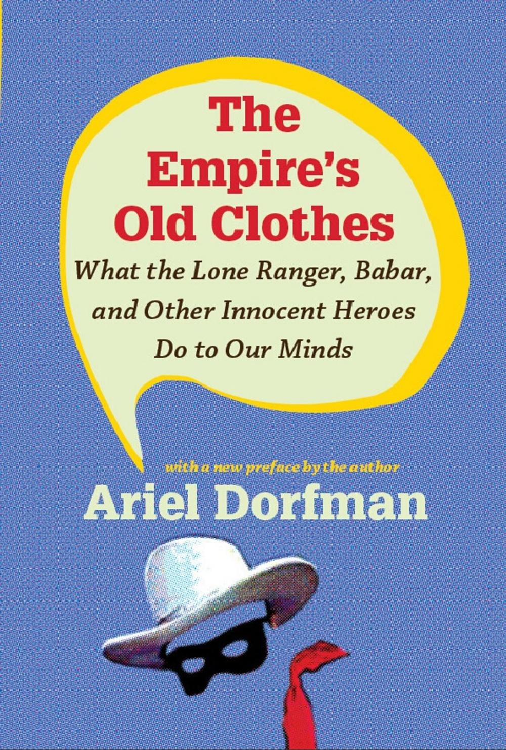 Big bigCover of The Empire’s Old Clothes