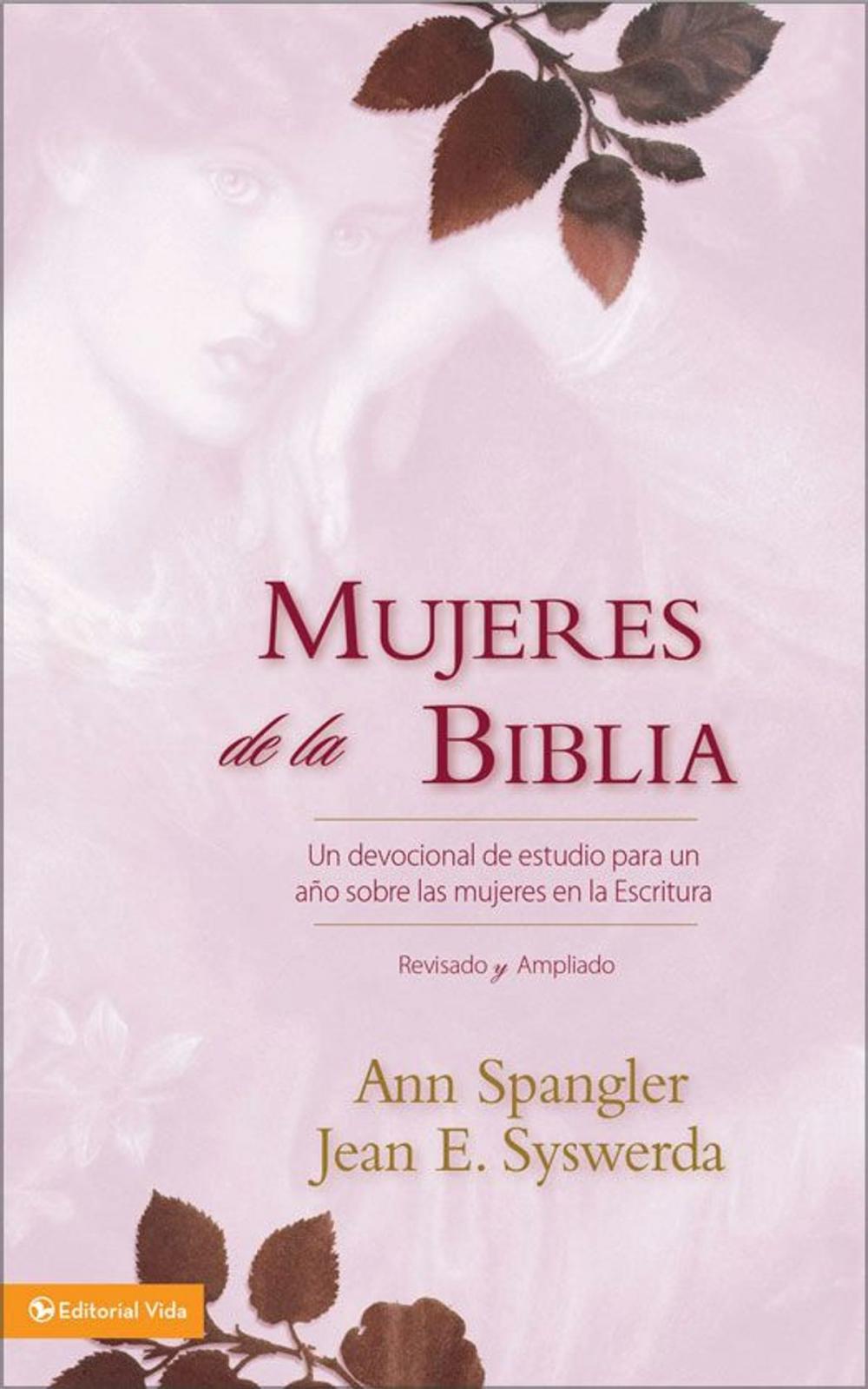 Big bigCover of Mujeres de la Biblia