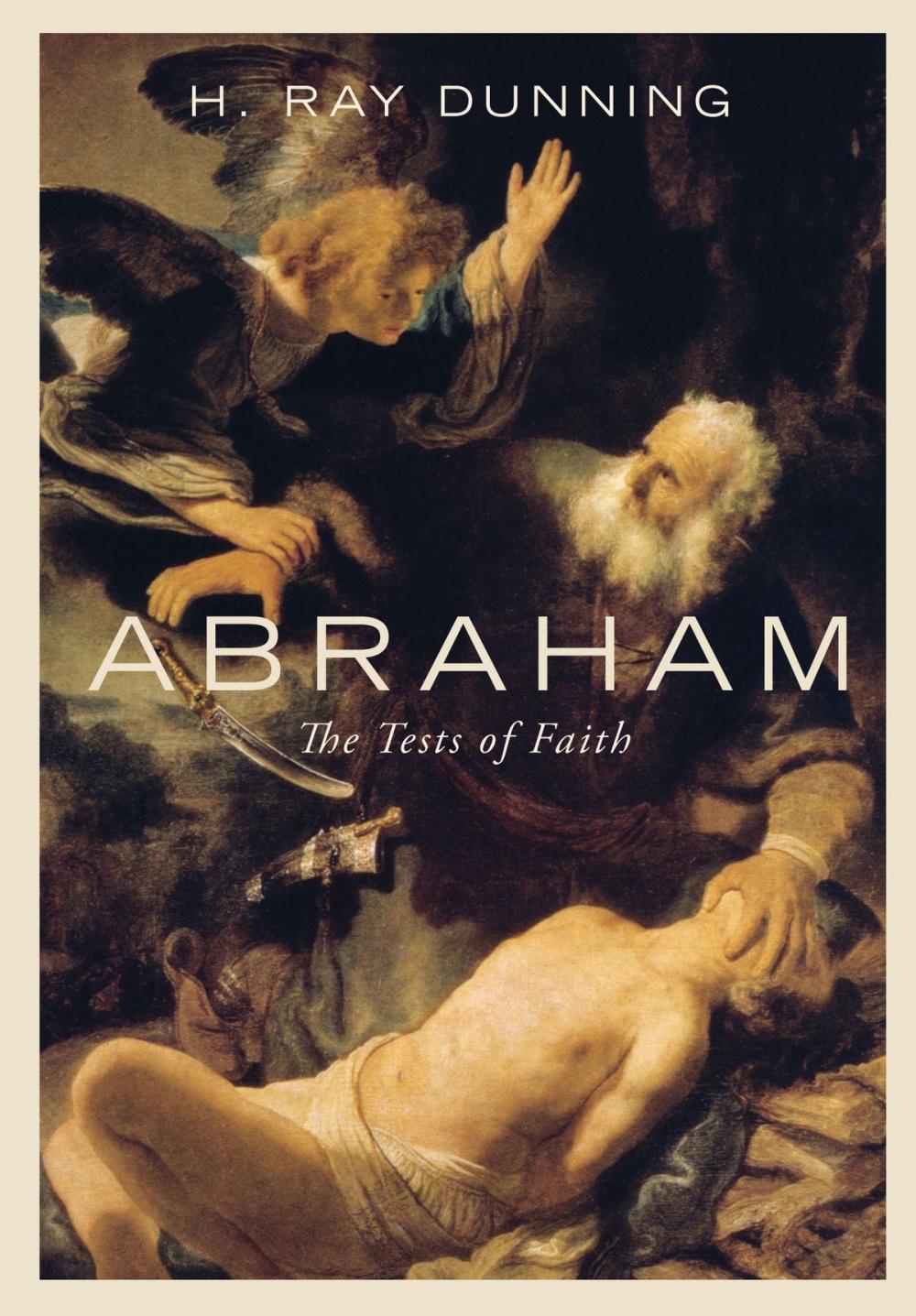 Big bigCover of Abraham