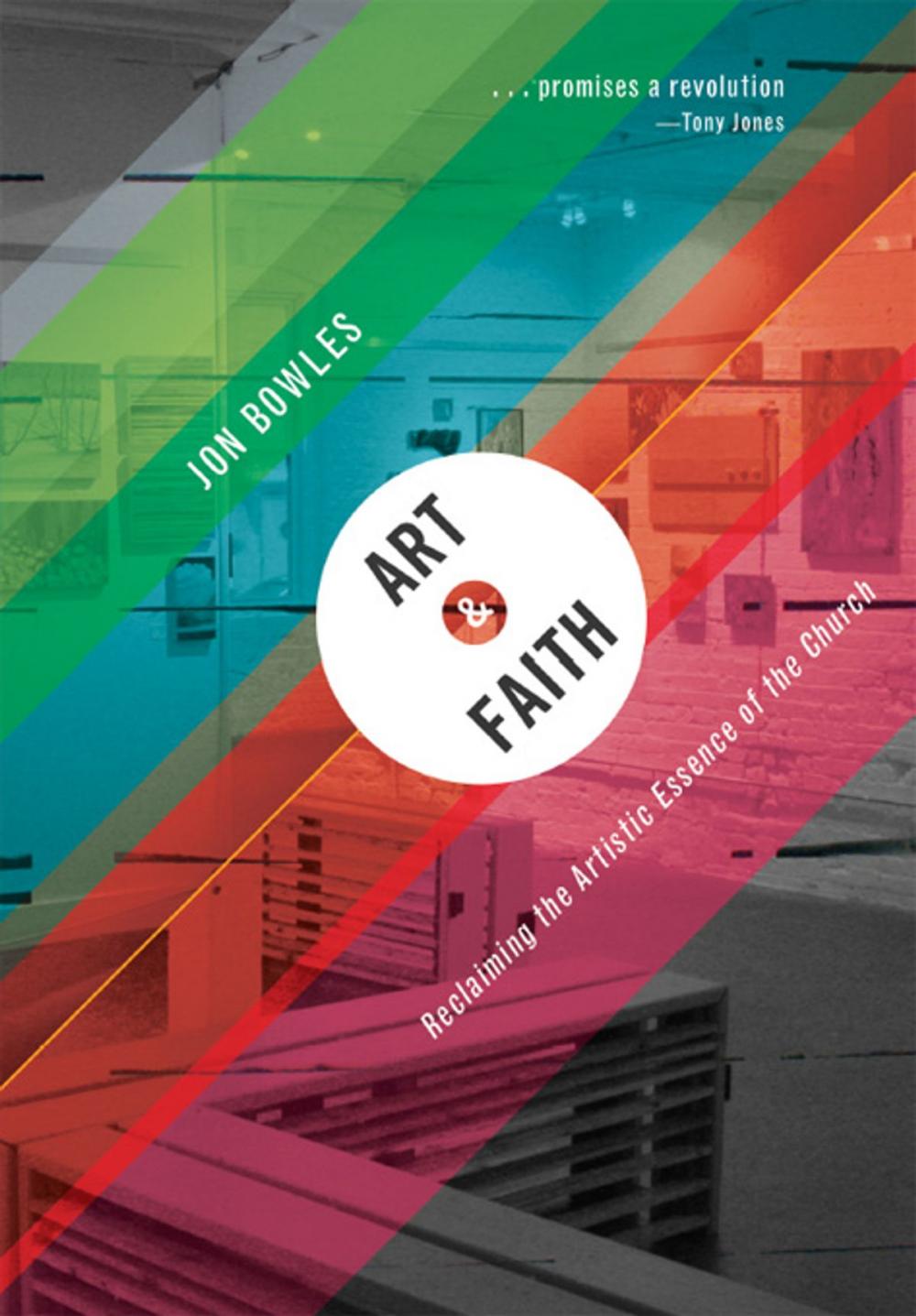 Big bigCover of Art and Faith