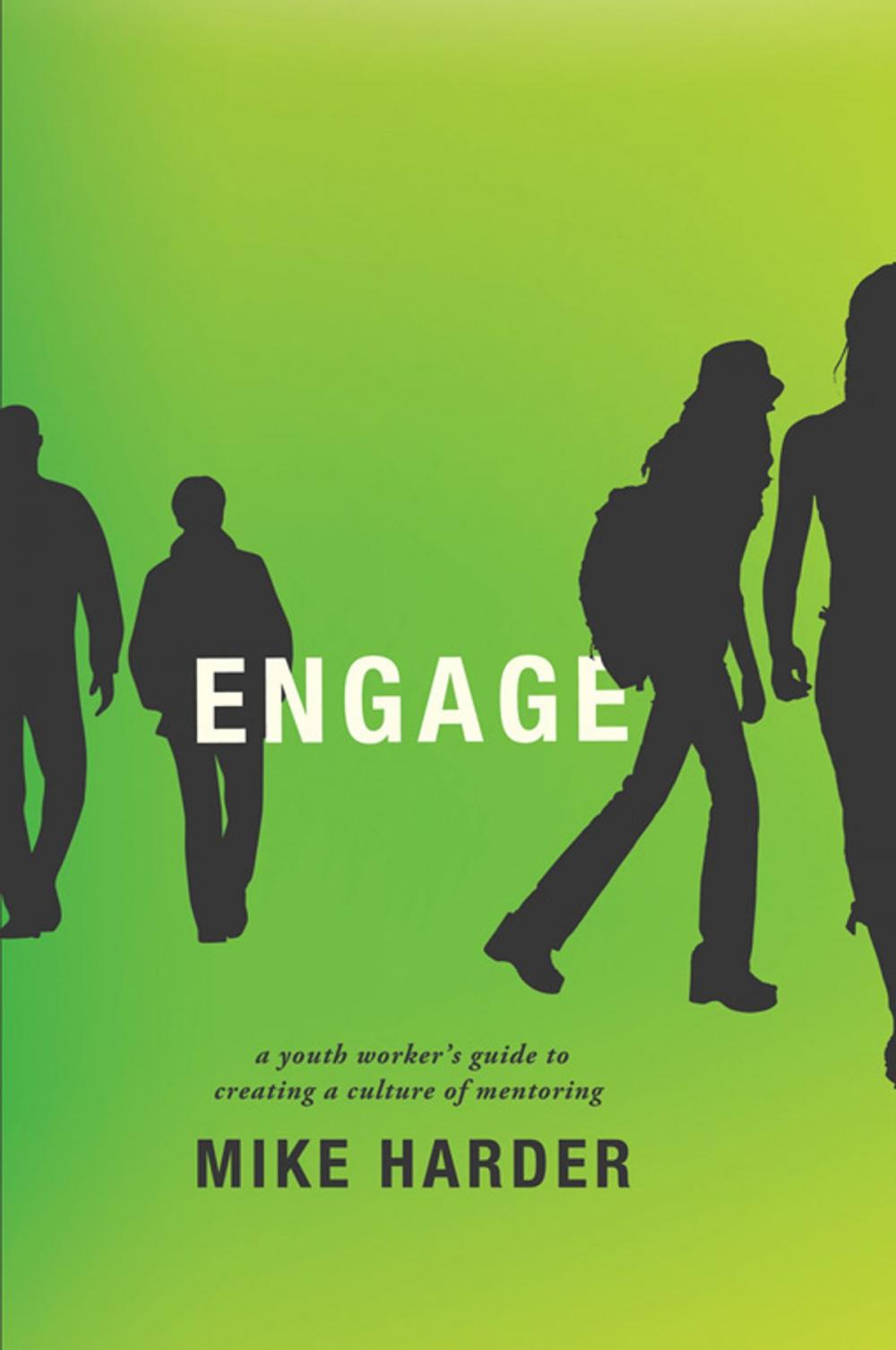 Big bigCover of Engage