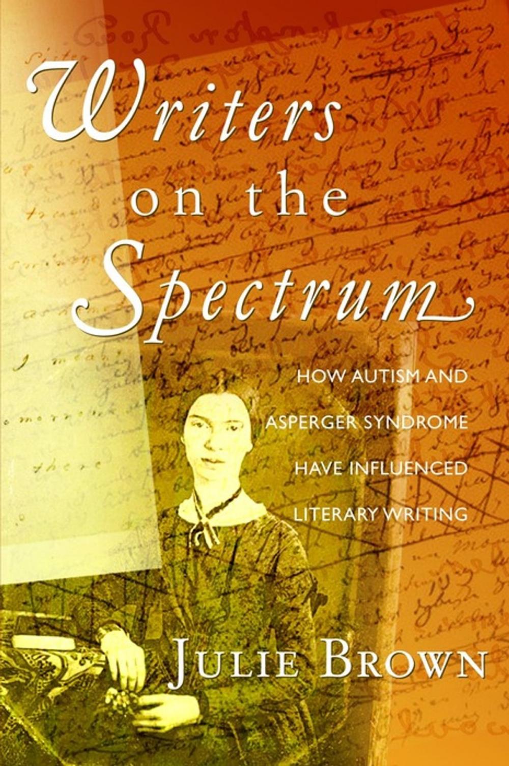 Big bigCover of Writers on the Spectrum