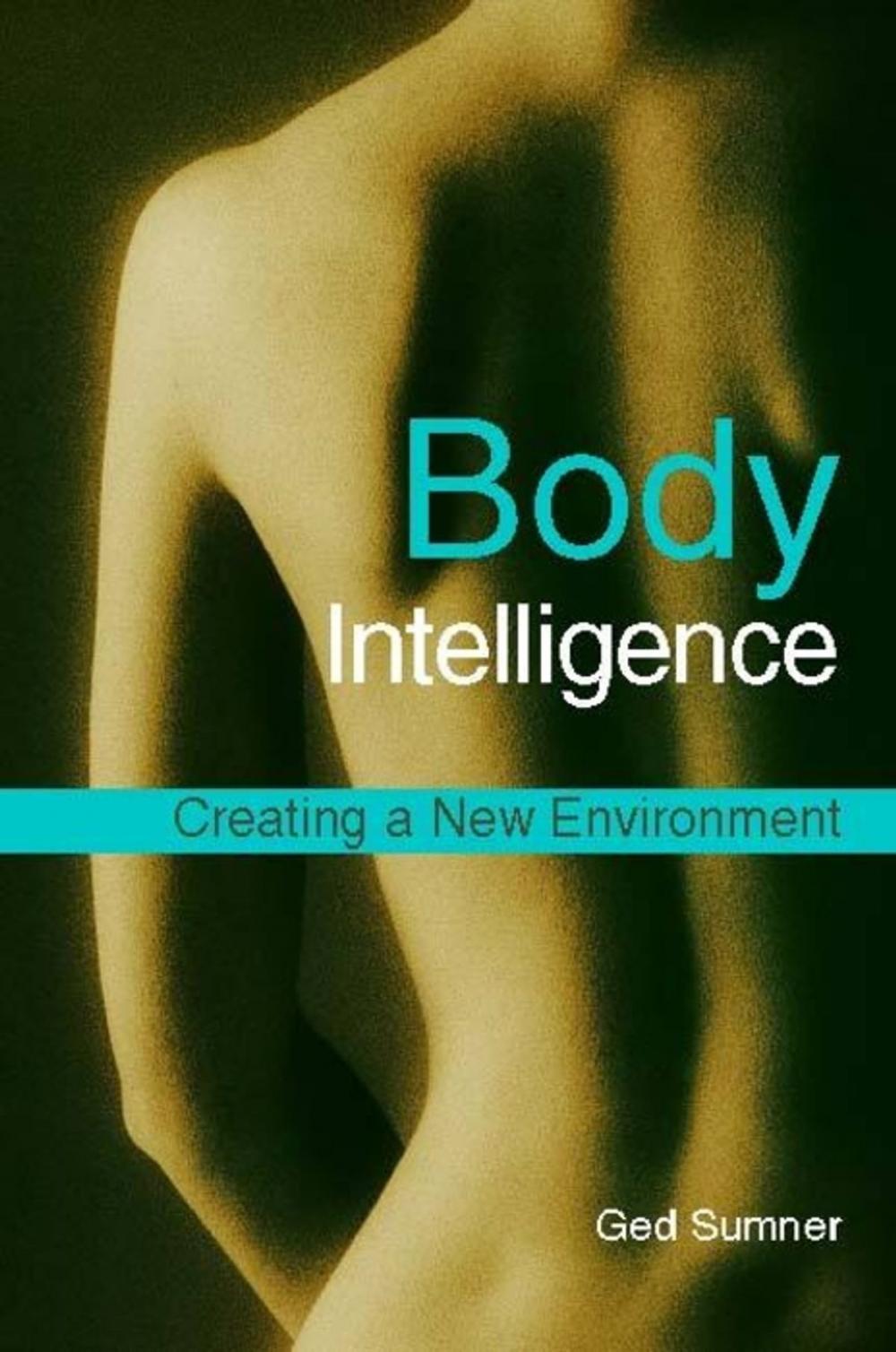 Big bigCover of Body Intelligence