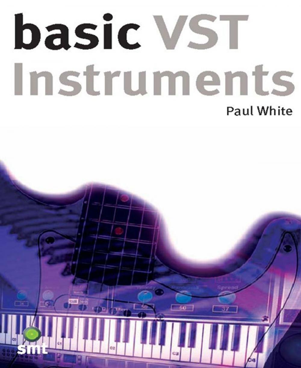 Big bigCover of Basic VST Instruments