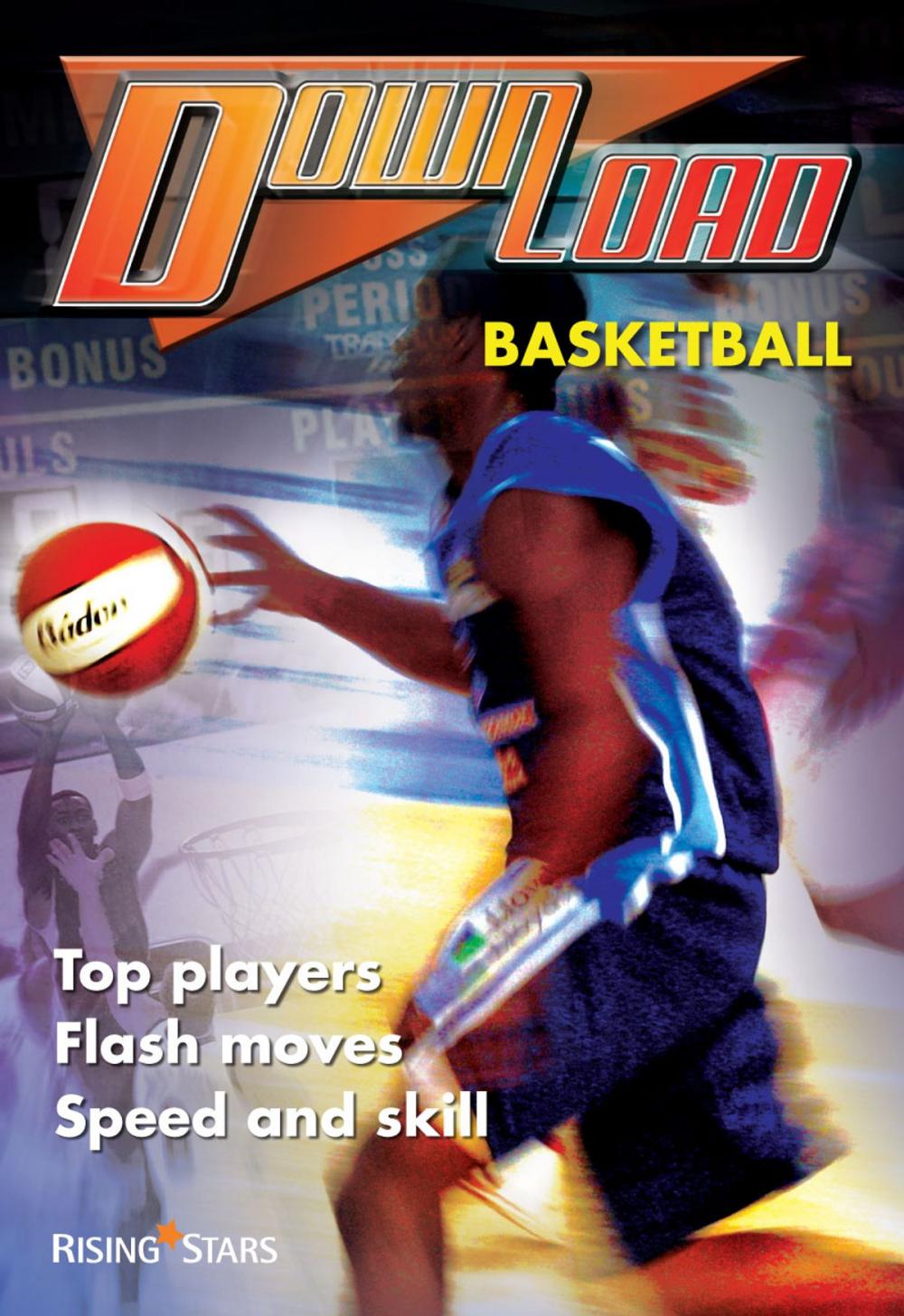 Big bigCover of Basketball