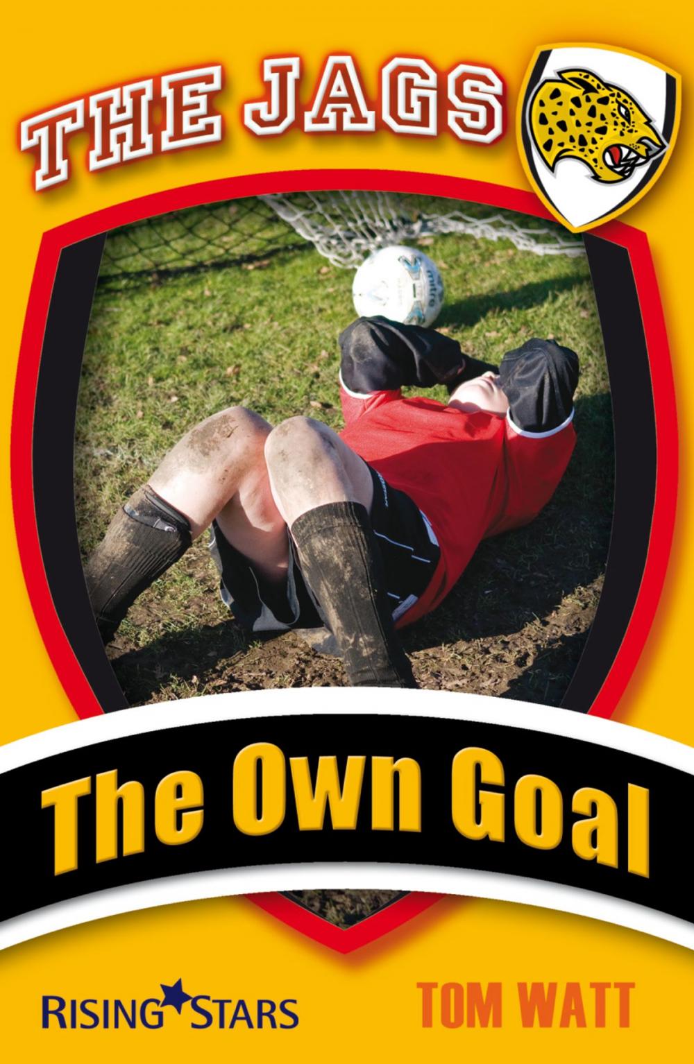 Big bigCover of The Own Goal