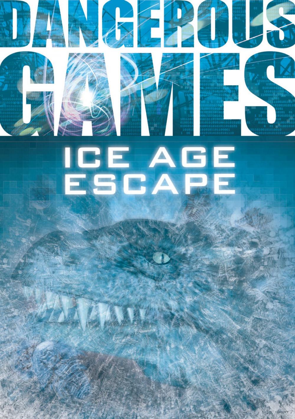 Big bigCover of Ice Age Escape