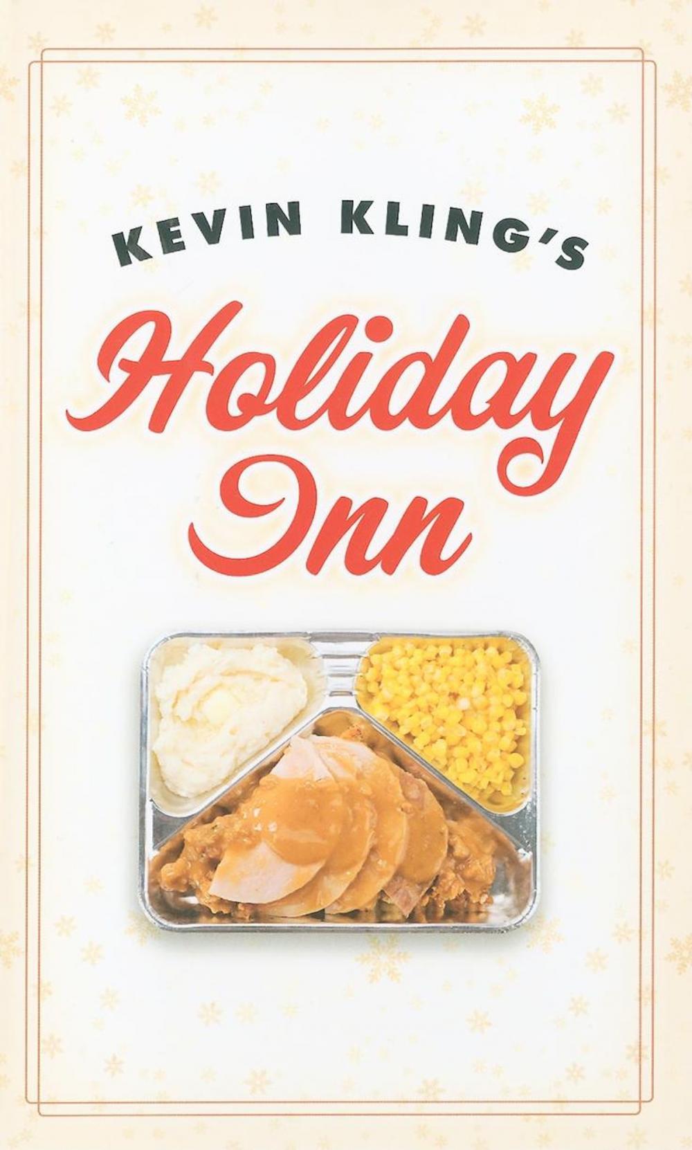 Big bigCover of Kevin Kling's Holiday Inn