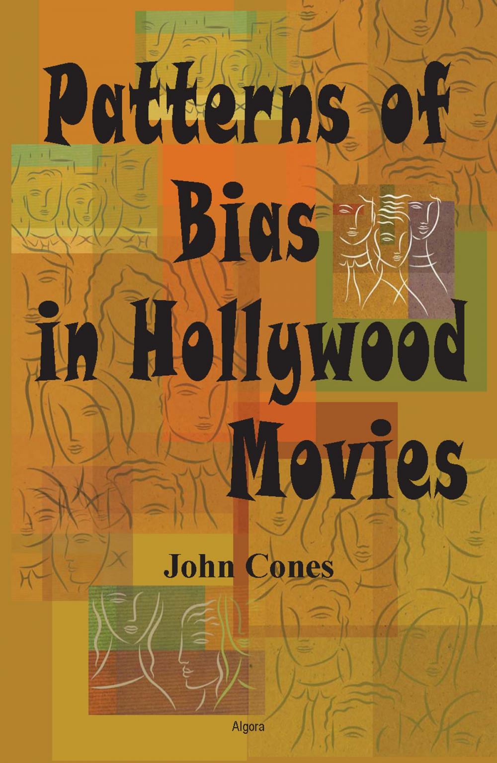 Big bigCover of Patterns of Bias in Hollywood Movies