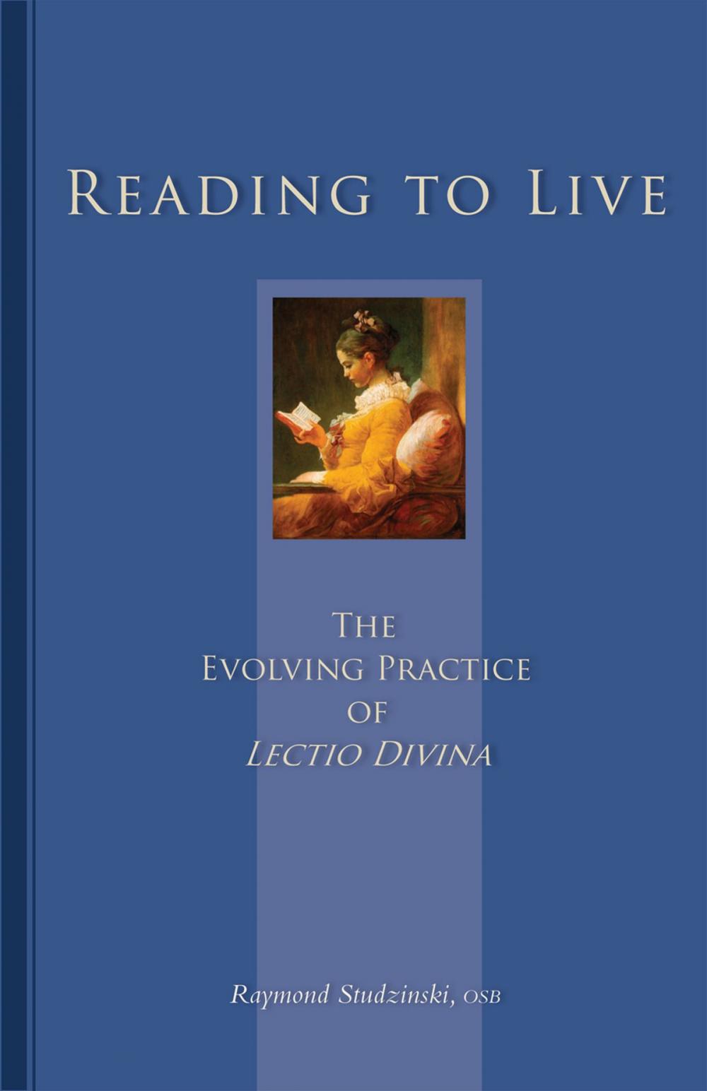 Big bigCover of Reading To Live