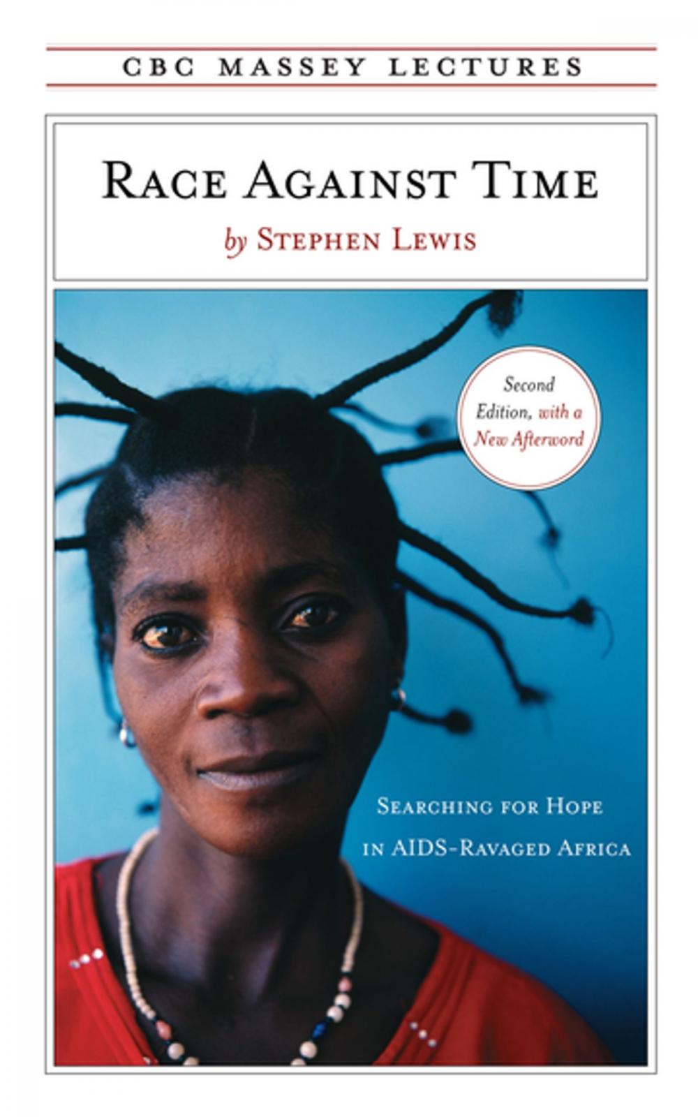 Big bigCover of Race Against Time: Searching for Hope in AIDS-Ravaged Africa