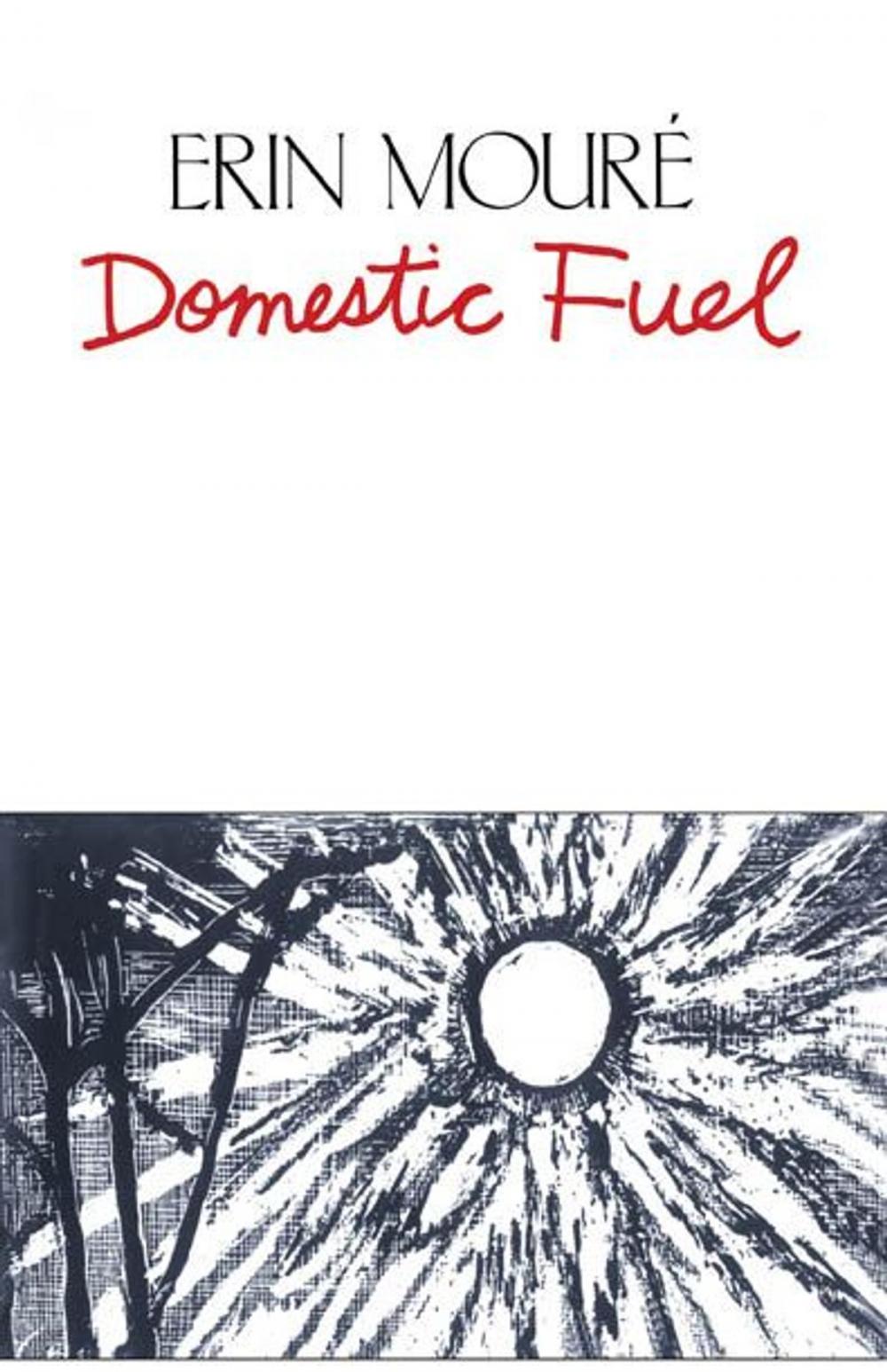 Big bigCover of Domestic Fuel