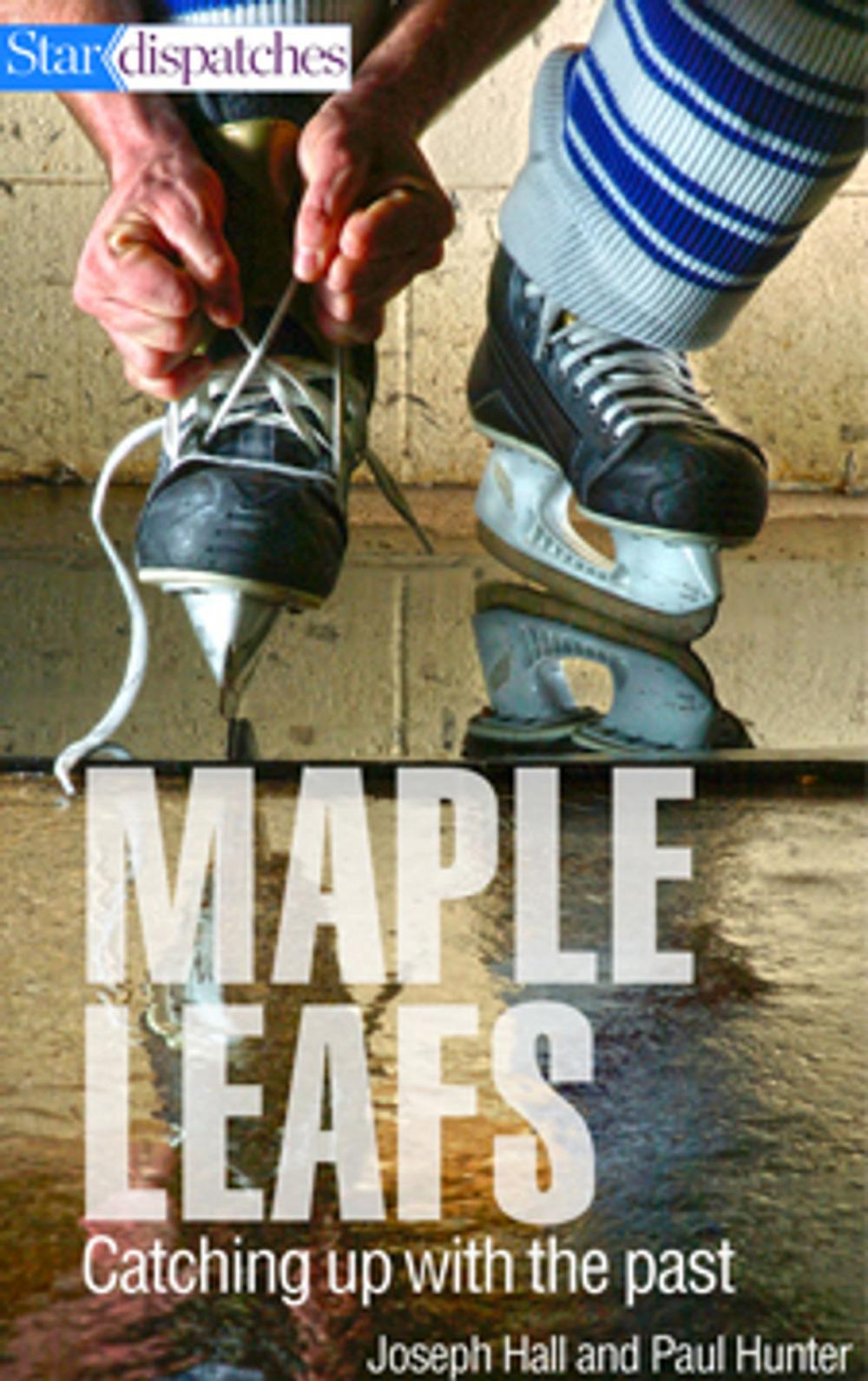 Big bigCover of Maple Leafs