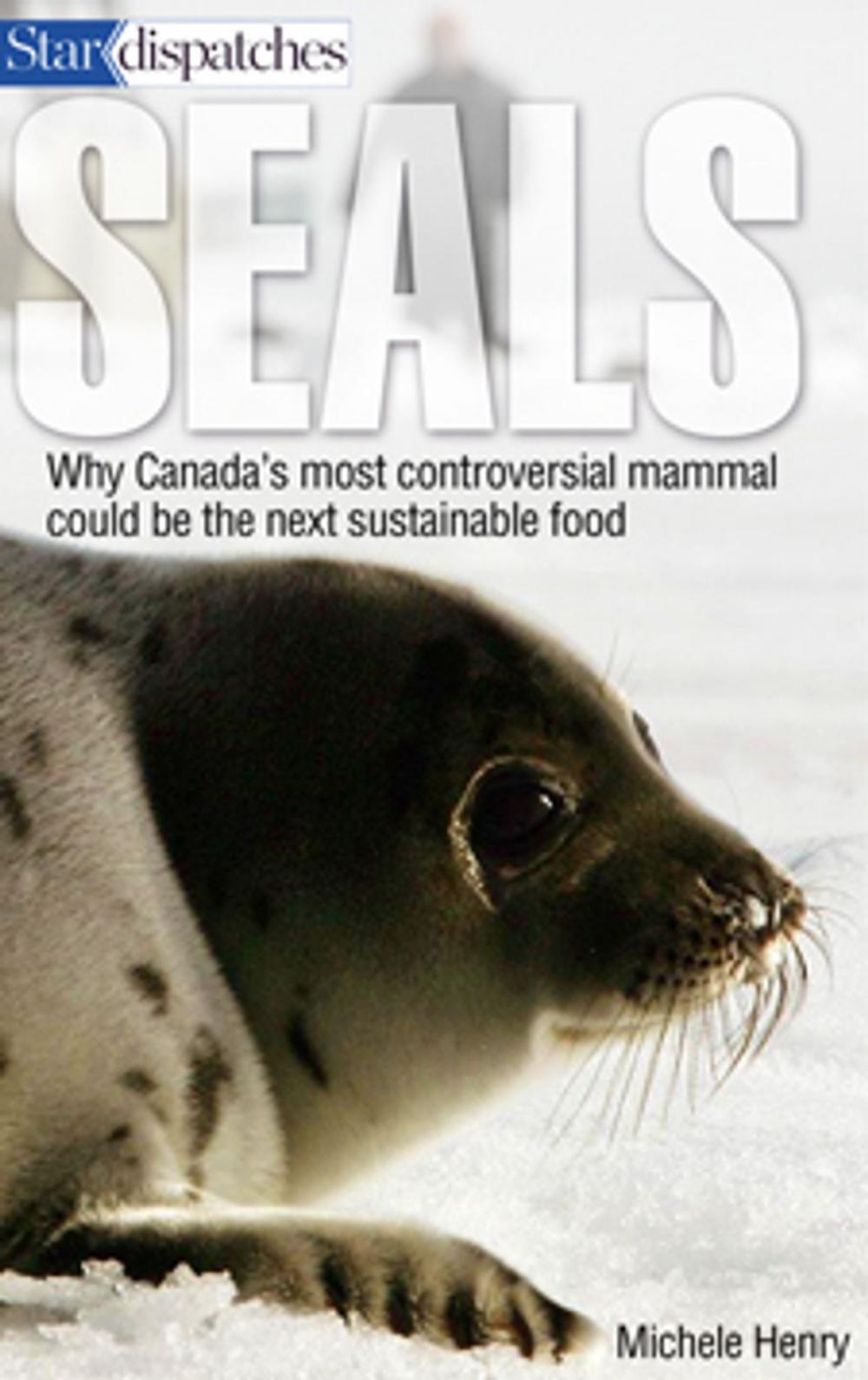 Big bigCover of Seals