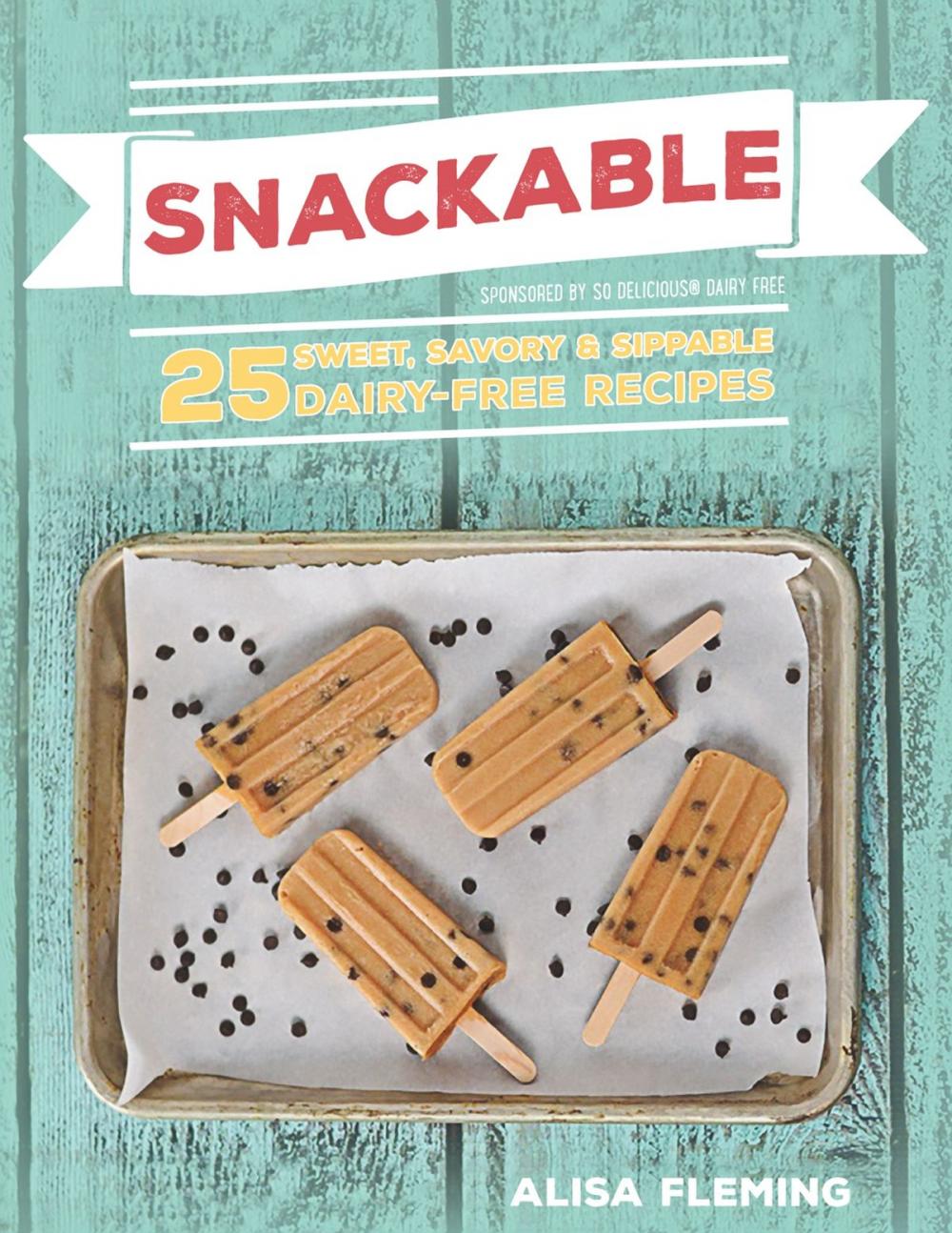 Big bigCover of Snackable