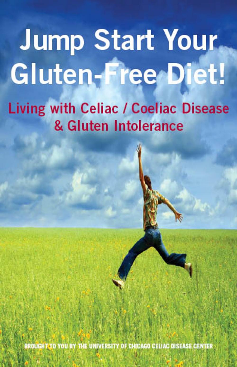 Big bigCover of Essentials of Celiac Disease and the Gluten-Free Diet