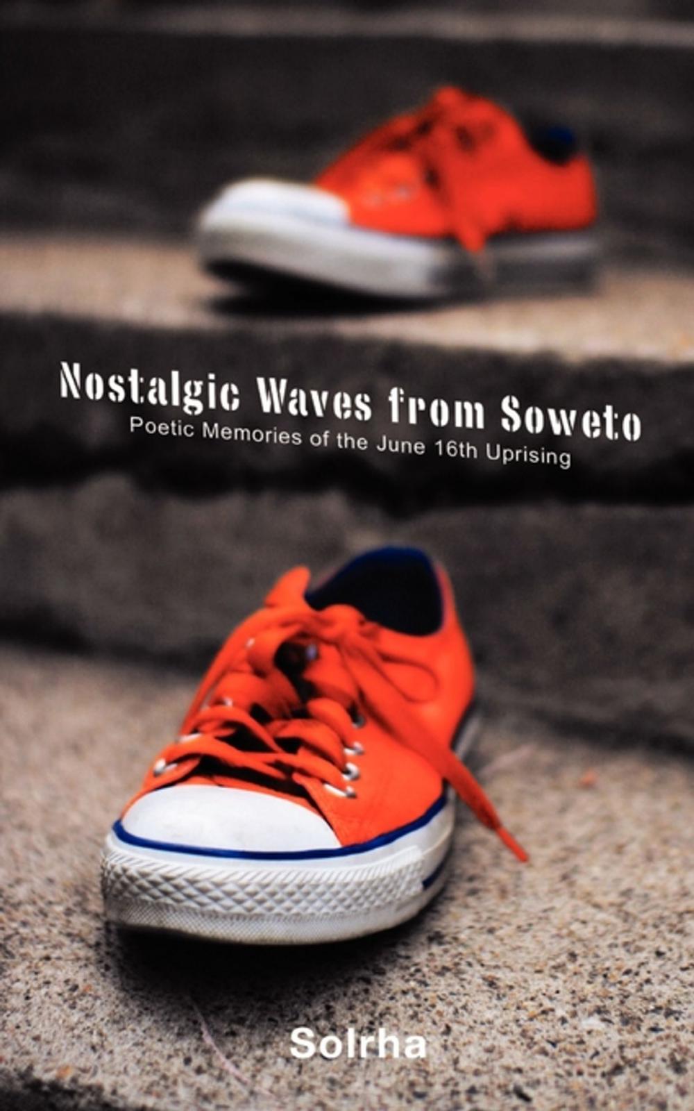 Big bigCover of Nostalgic Waves from Soweto